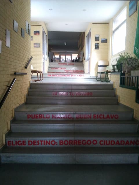 Direcció De Cuina a Doña Blanca De Molina (Doña Blanca De Molina): foto 3
