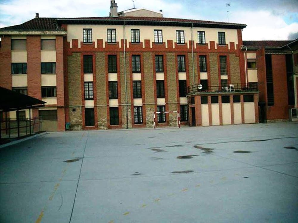 Foto del campus Centro Integrado Privado "escuela Politécnica Navarra"