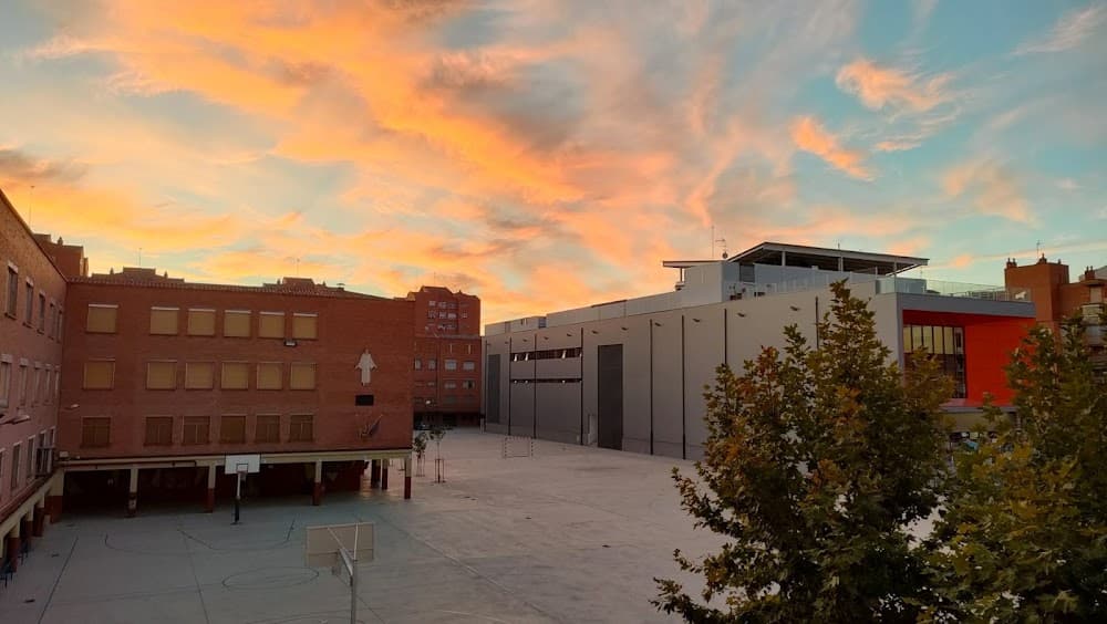 Foto del campus Obra Diocesana Santo Domingo De Silos