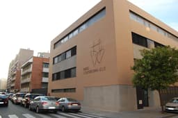 San José Sagrados Corazones