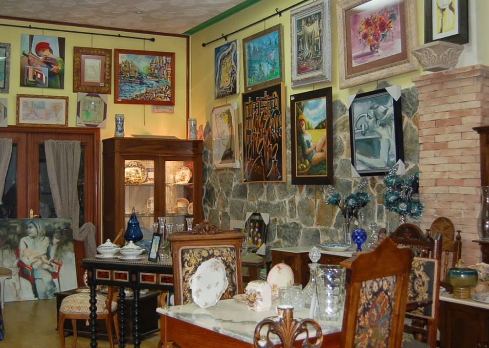 Asesoría De Imagen Personal Y Corporativa en Art Ourense (Art Ourense): foto 1