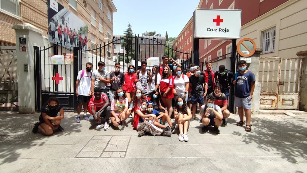 Cuidados Auxiliares De Enfermería en Cruz Roja (Cruz Roja, Granada): foto 2