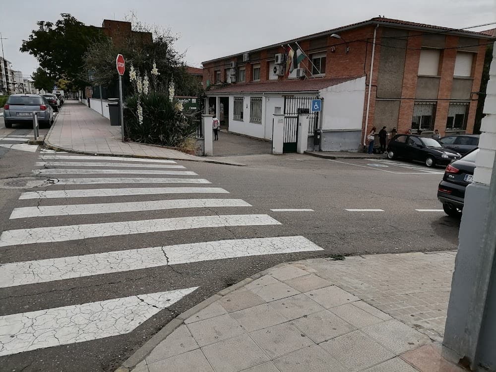 Dietètica a Alagon (Alagon, Coria): foto 5