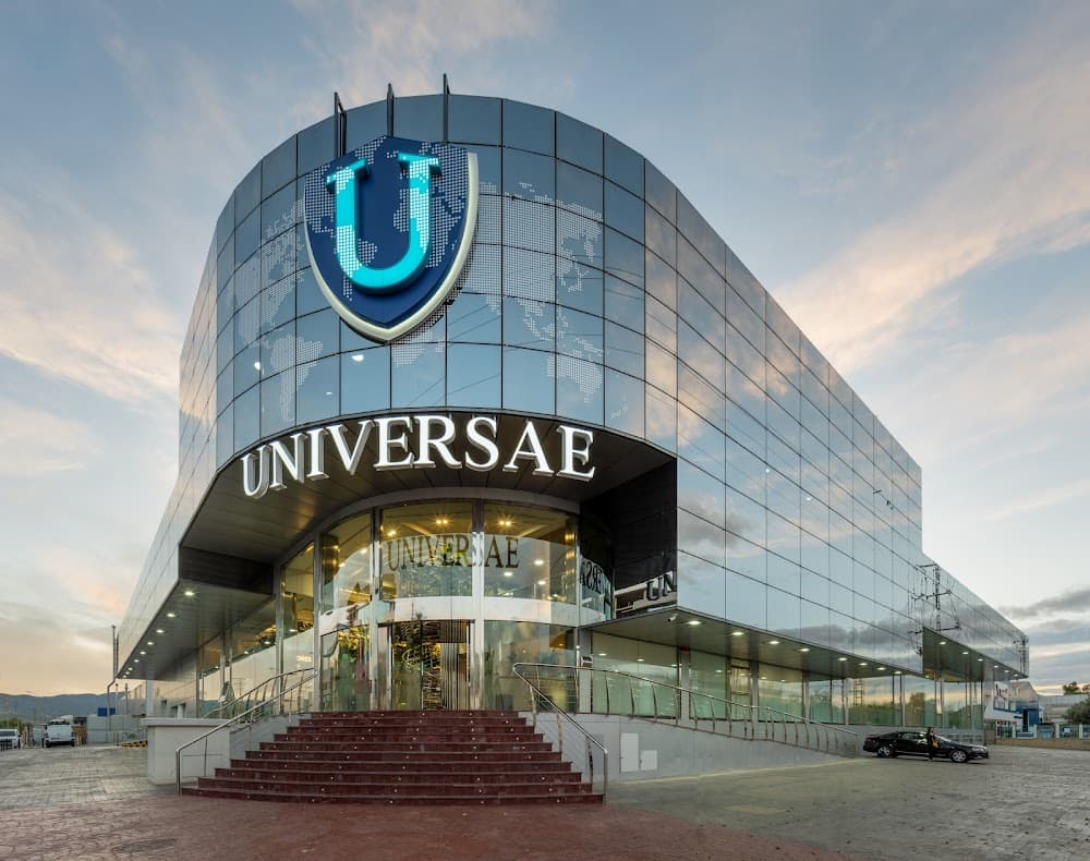 Foto secundaria del campus Instituto Superior De Formación Profesional Universae