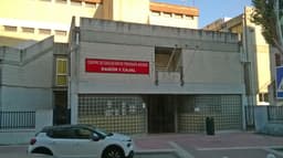 Centro Público de Educación de Personas Adultas RAMON Y CAJAL
