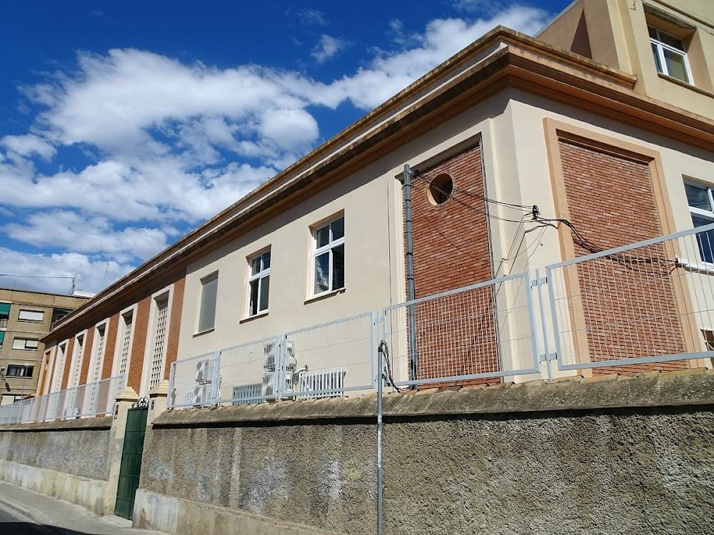 Cuidados Auxiliares De Enfermería en Nuestra Señora Del Carmen-san Vicente Paúl (Nuestra Señora Del Carmen-san Vicente Paúl, Valencia): foto 4