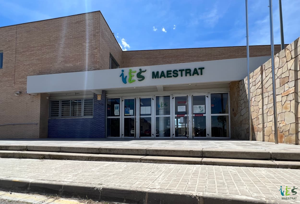 Servicios Administrativos en Maestrat (Maestrat, Sant Mateu): foto 1