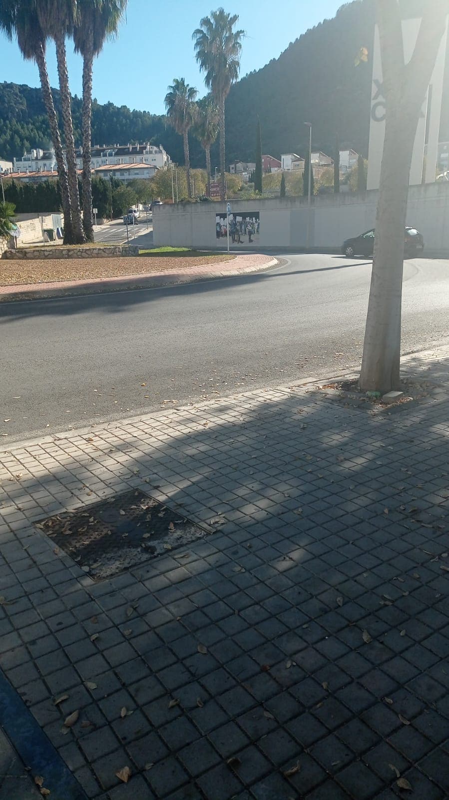 Proyectos De Obra Civil en Doctor Lluís Simarro Lacabra (Doctor Lluís Simarro Lacabra, Xàtiva): foto 2