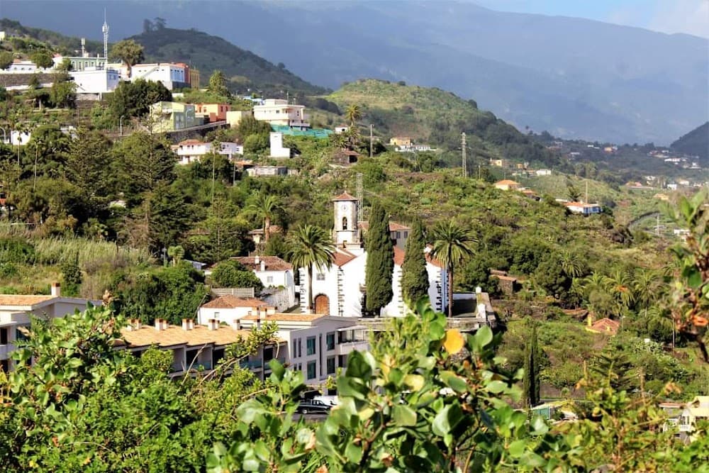 Sistemes Microinformàtics I Xarxes a Villa De Mazo (Villa De Mazo, El Pueblo): foto 1
