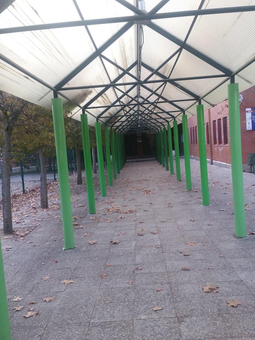 Projectes D'edificació a Atenea (Atenea, Ciudad Real): foto 5