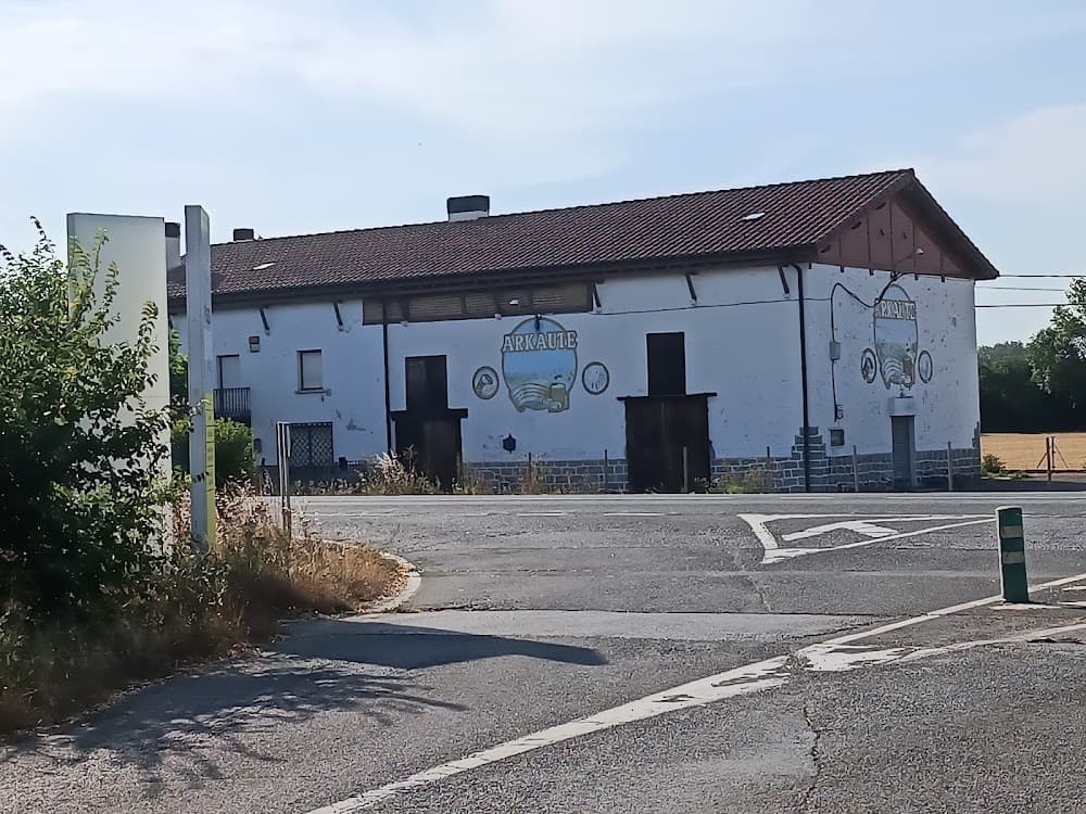 Jardineria I Floristeria a Agrario Arkaute / Arkaute Nekazaritza (Agrario Arkaute / Arkaute Nekazaritza, Arkauti): foto 3