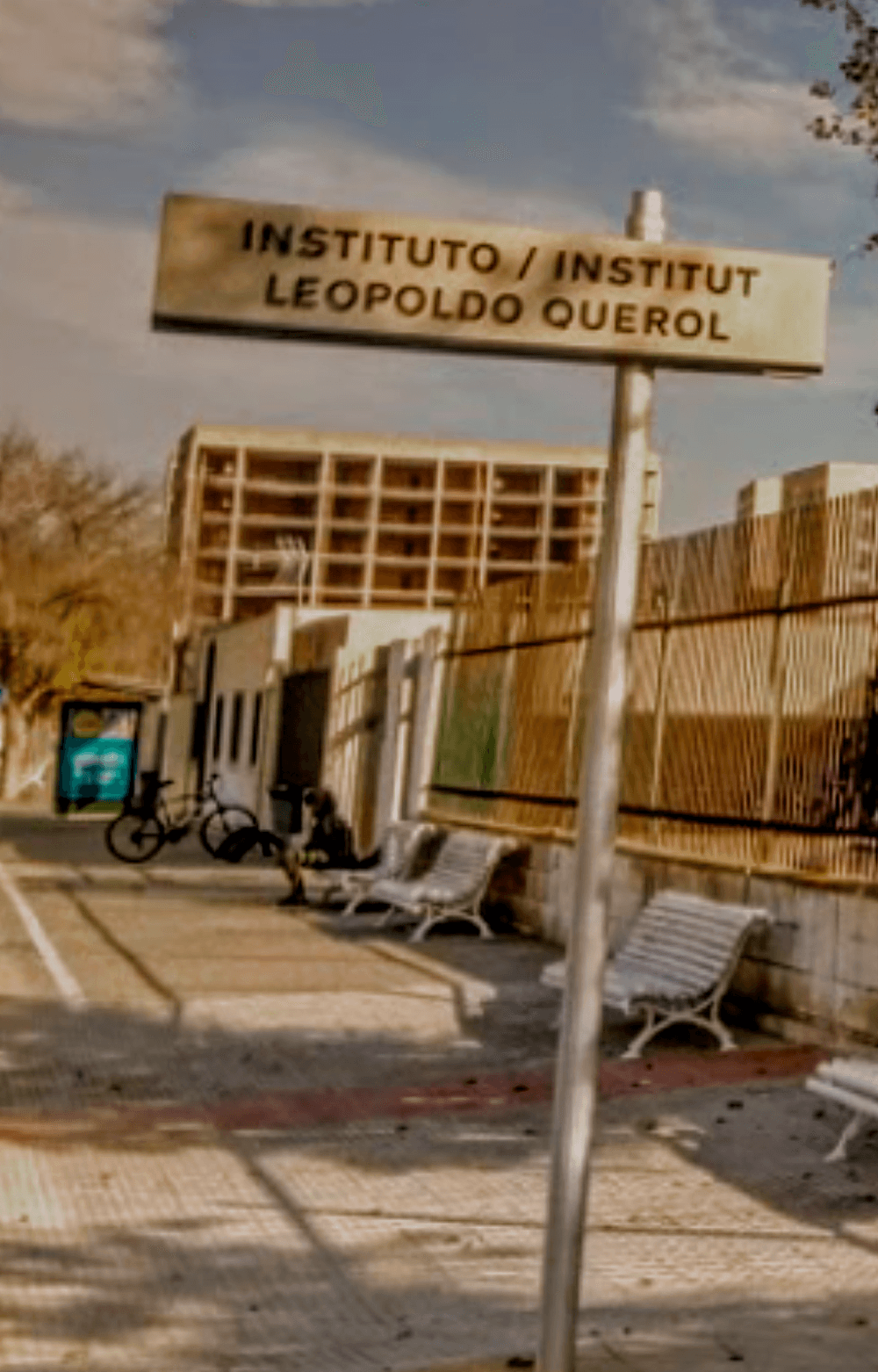 Actividades Comerciales en Leopoldo Querol (Leopoldo Querol, Vinaròs): foto 5