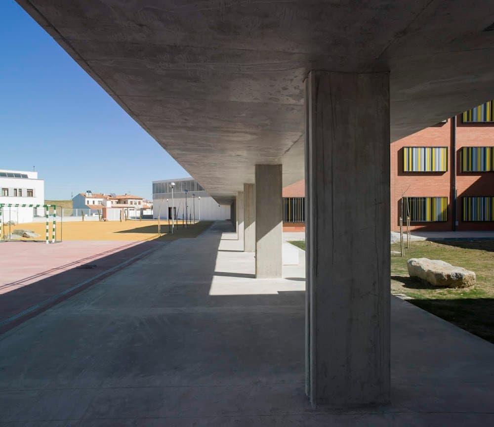 Farmàcia I Parafarmàcia a Antonio María Calero (Antonio María Calero, Pozoblanco): foto 2