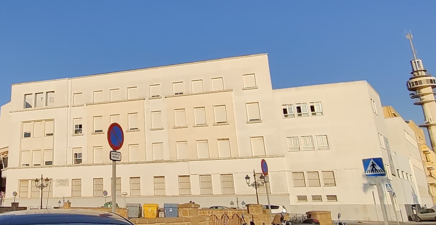Actividades Comerciales en Columela (Columela, Cádiz): foto 1