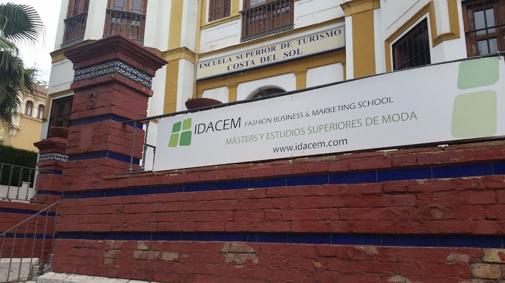 Foto secundaria del campus Escuela De Turismo Costa Del Sol