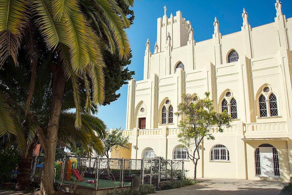 Gestión Administrativa en La Asunción (La Asunción, Málaga): foto 1