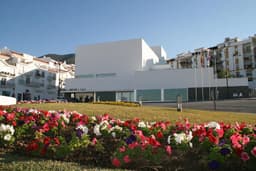 Antonio Gala