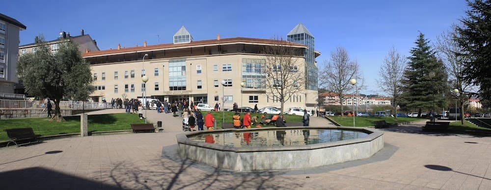 Activitats Comercials a Divino Maestro (Divino Maestro, Ourense): foto 1