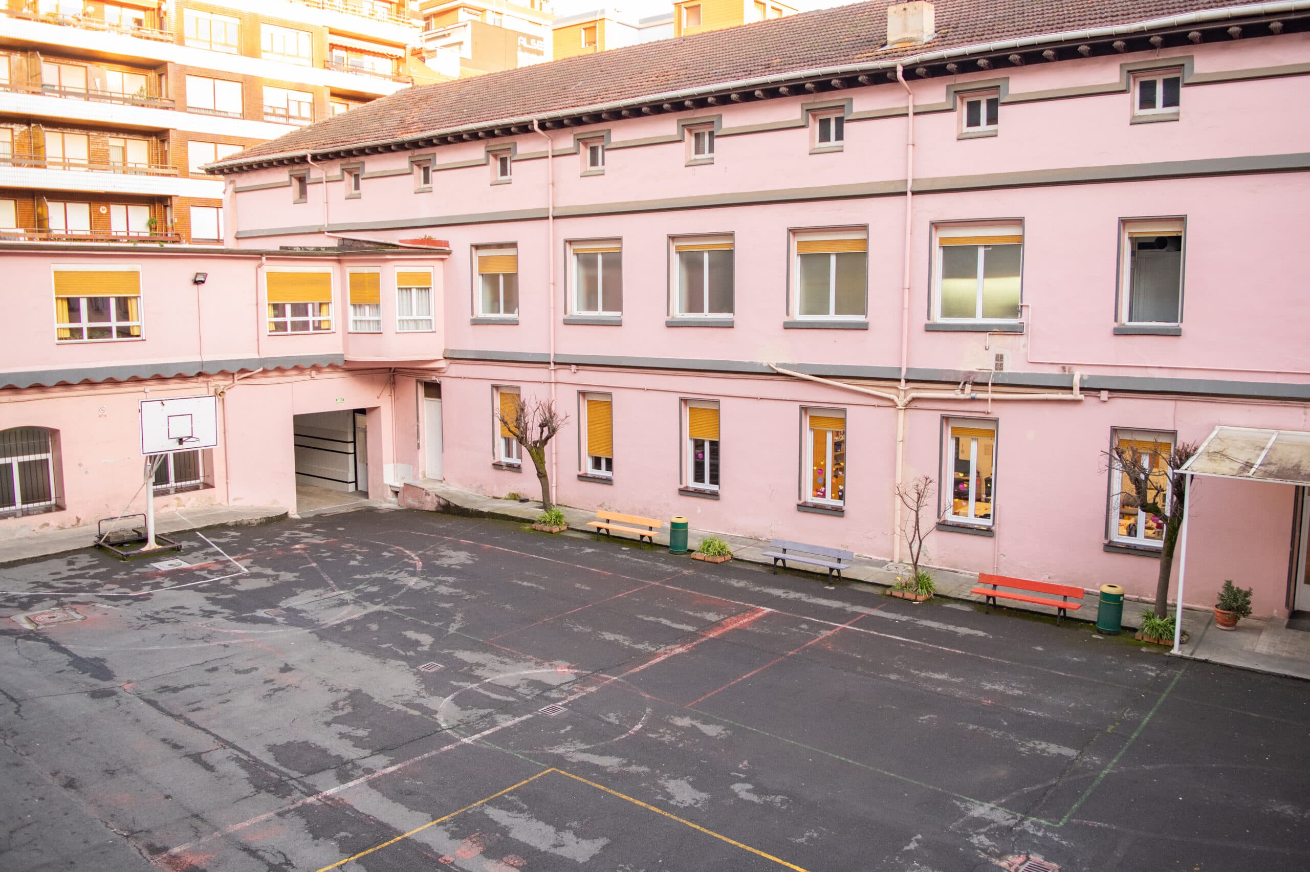 Servicios Comerciales en Maria Inmaculada (Maria Inmaculada, Bilbao): foto 1