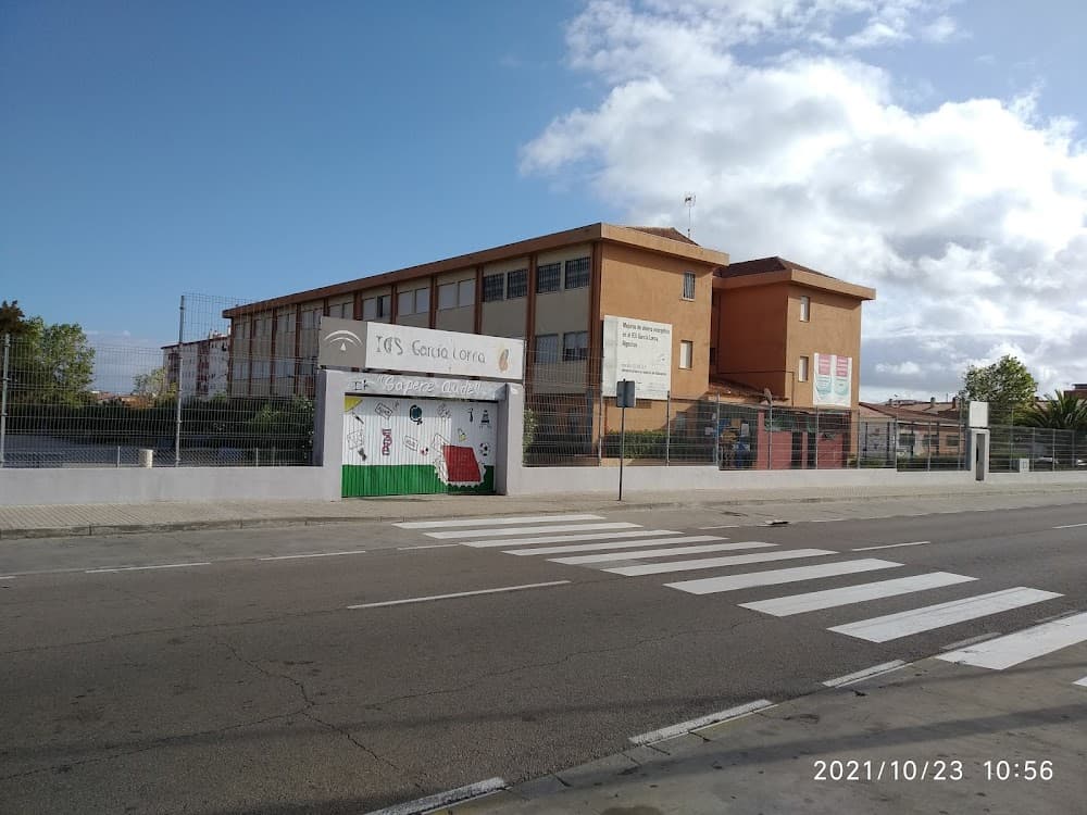 Projectes D'obra Civil a Federico García Lorca (Federico García Lorca, Algeciras): foto 2