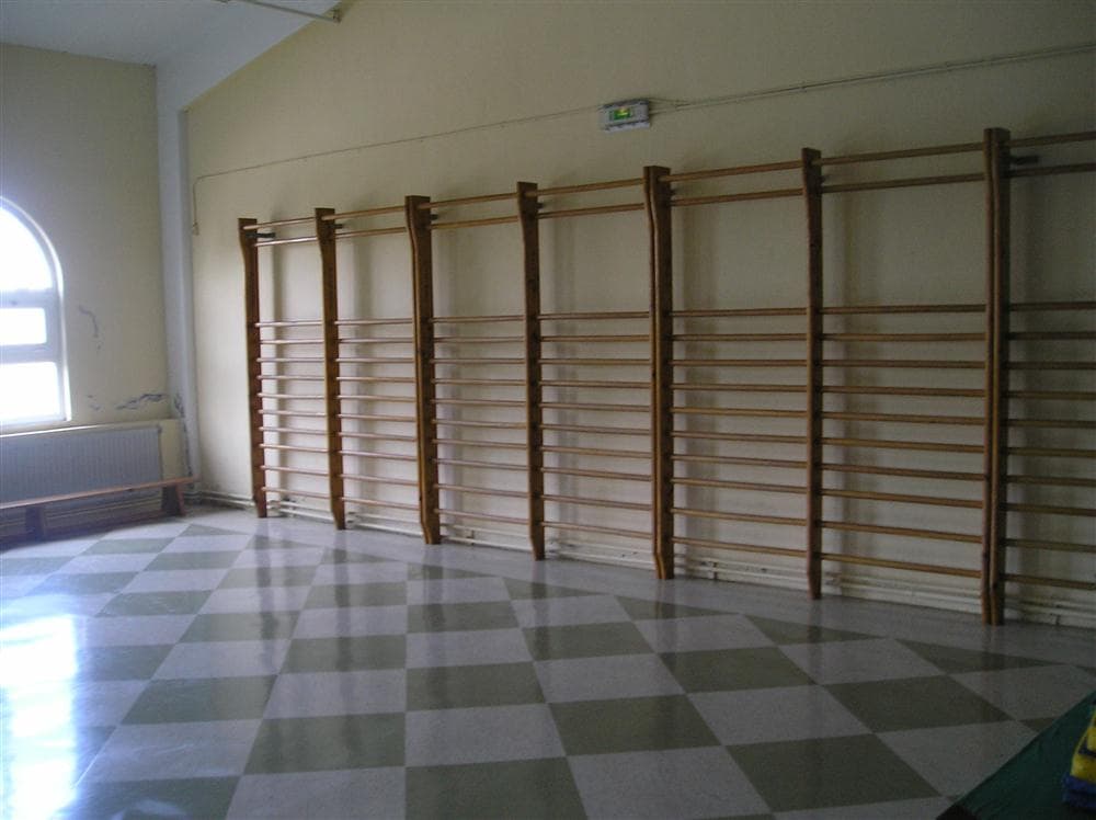 Foto secundaria del campus Jose Miguel Barandiaran