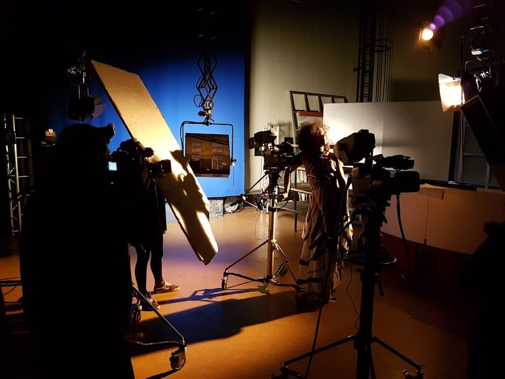 Foto del campus Imaxe E Son