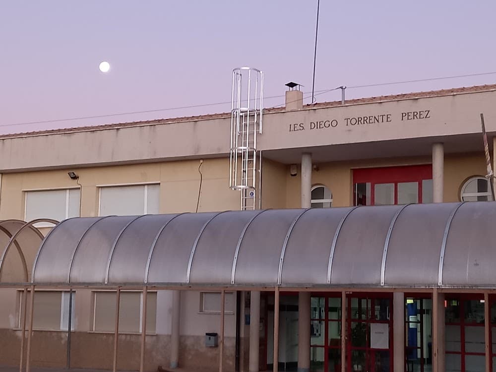 Cuina I Gastronomia a Diego Torrente Pérez (Diego Torrente Pérez, San Clemente): foto 1