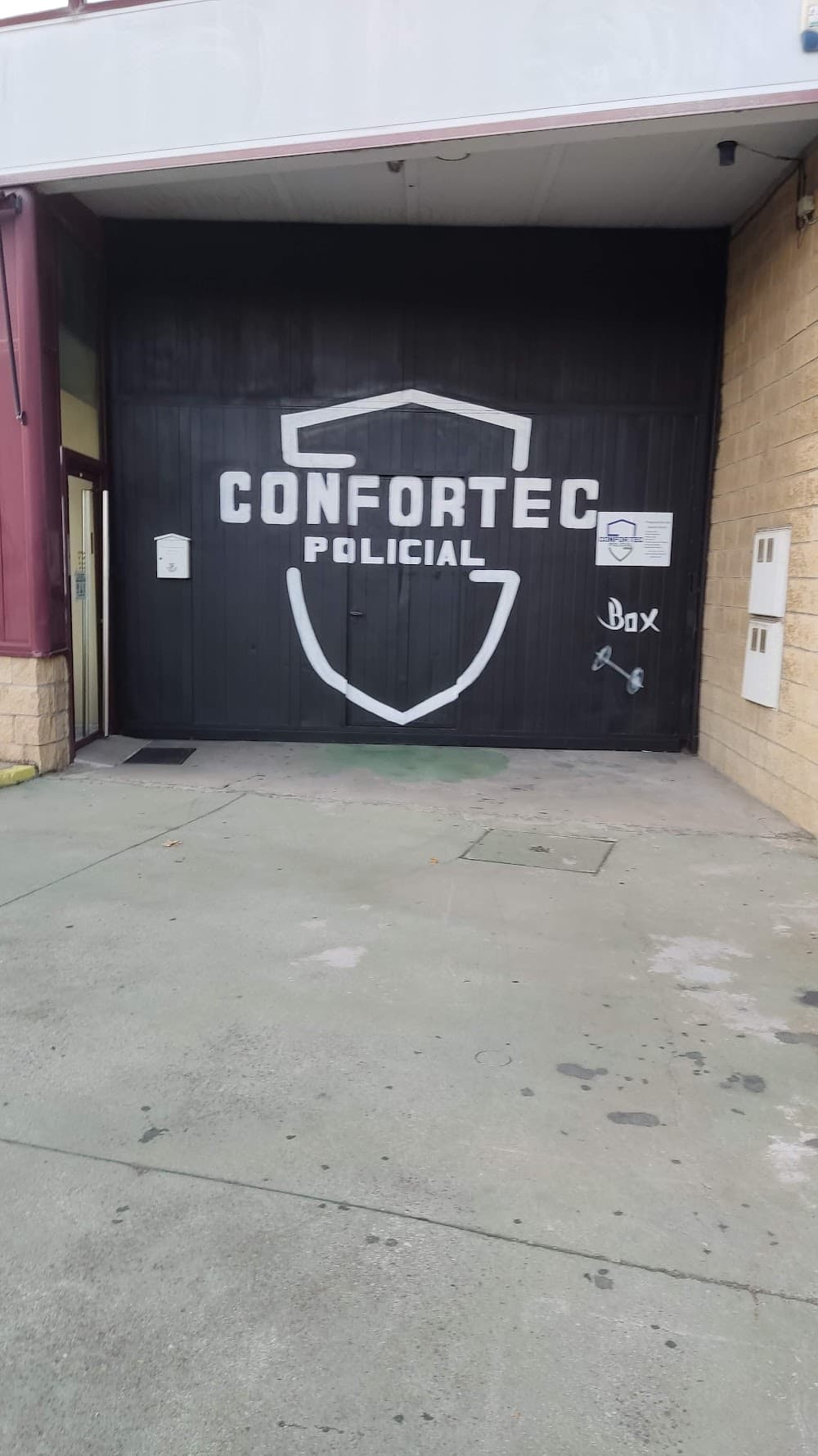 Mecanizado en Confortec (Confortec, Ponferrada): foto 2