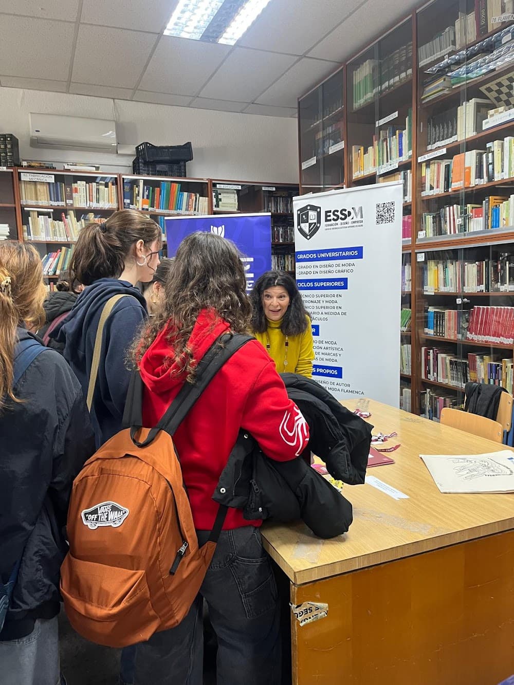 Mecanizado en Politécnico (Politécnico, Sevilla): foto 3