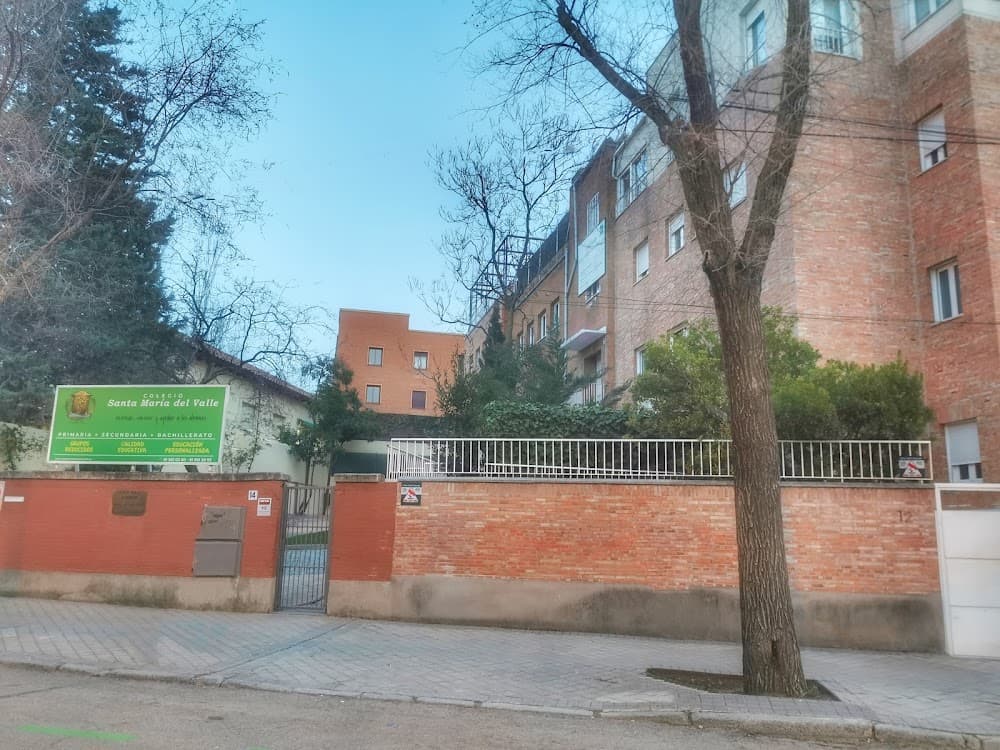 Ensenyament I Animació Socioesportiva a Santa Maria Del Valle Cep (Santa Maria Del Valle Cep, Madrid): foto 2