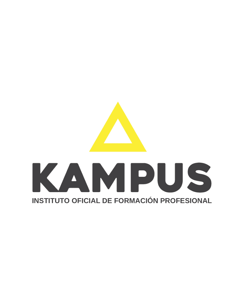 Foto secundaria del campus Kampus Formación