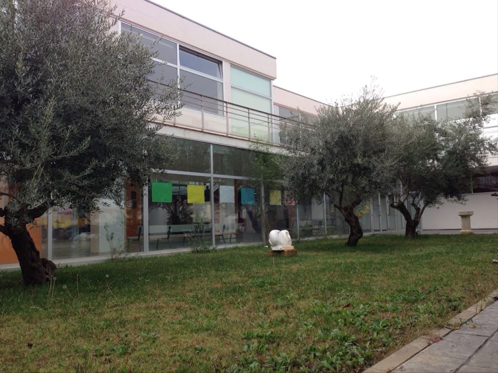 Enseñanza Y Animación Sociodeportiva en Ies Puerta De La Serena (Ies Puerta De La Serena, Villanueva De La Serena): foto 3