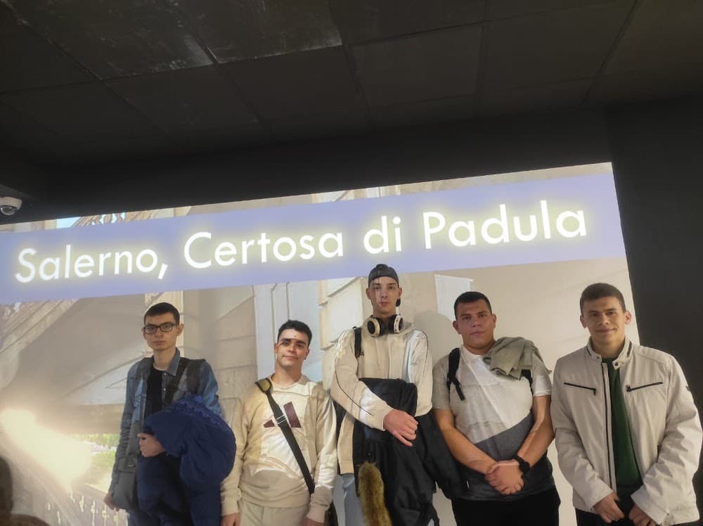 Foto secundaria del campus La Providencia