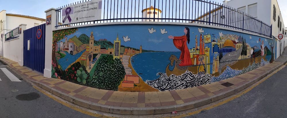 Gestión Administrativa en Ciudad De Coín (Ciudad De Coín): foto 4