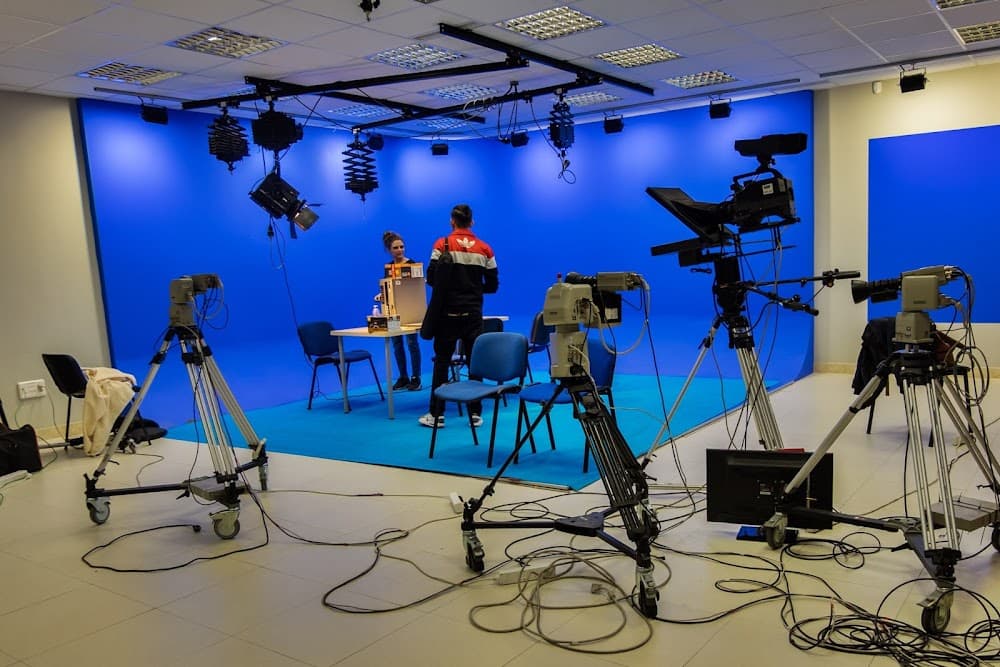 Foto secundaria del campus Campus Fp Emprende