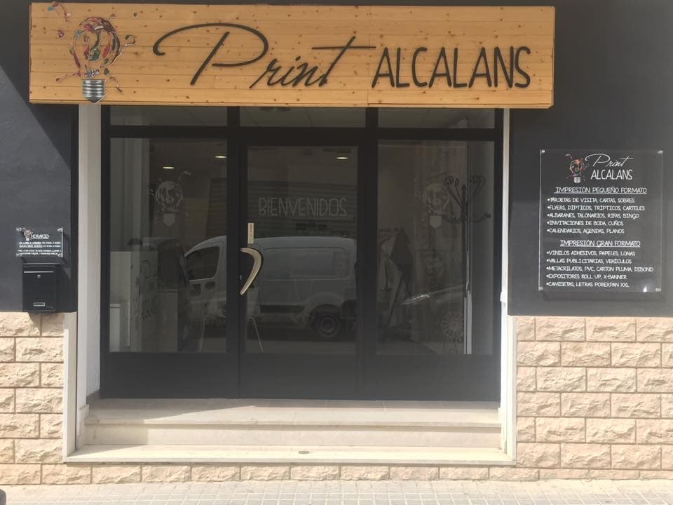 Sistemes Microinformàtics I Xarxes a Alcalans (Alcalans, Montserrat): foto 1