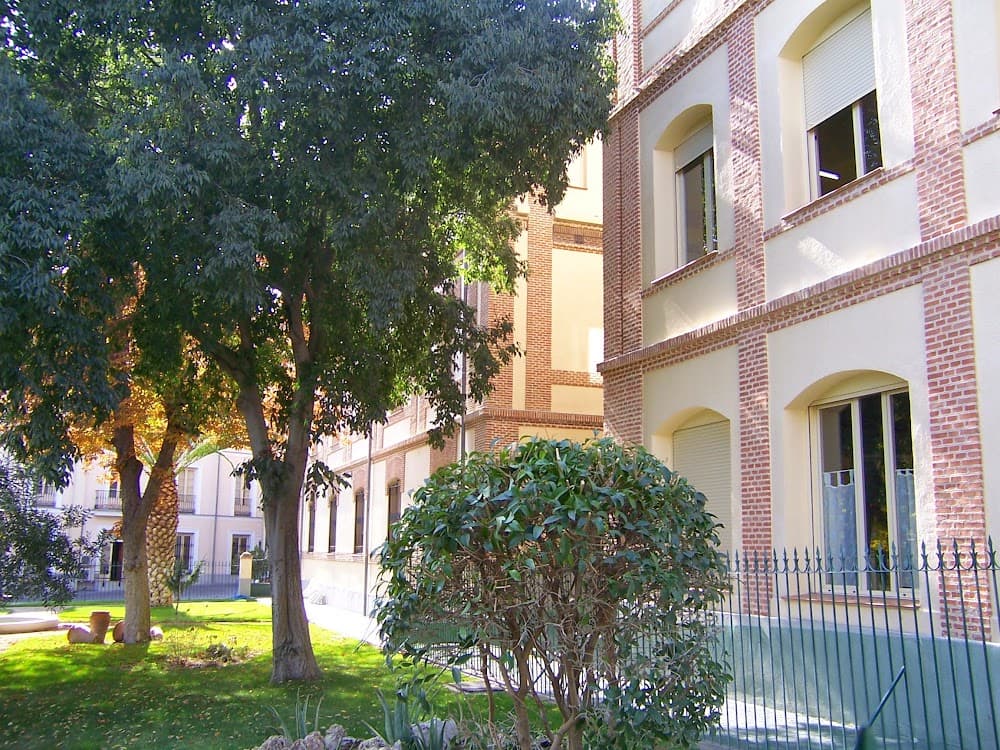 Foto secundaria del campus Vedruna