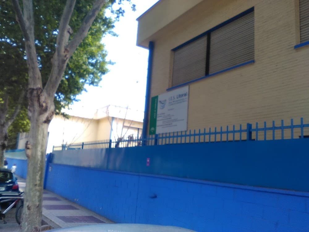 Foto del campus Litoral