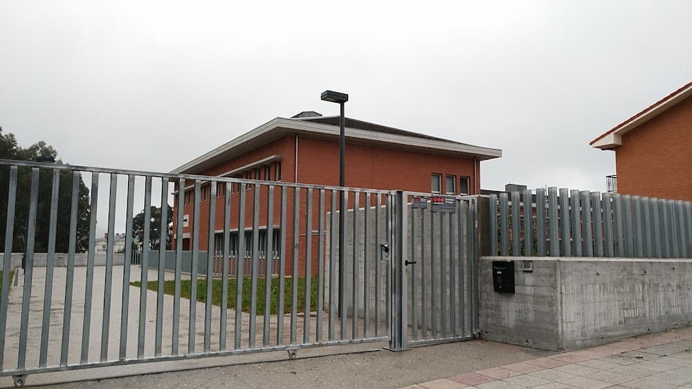 Foto secundaria del campus Ocho De Marzo