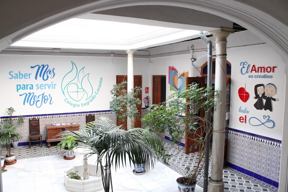 Actividades Comerciales en Sagrado Corazón (Sagrado Corazón, Maracena): foto 3