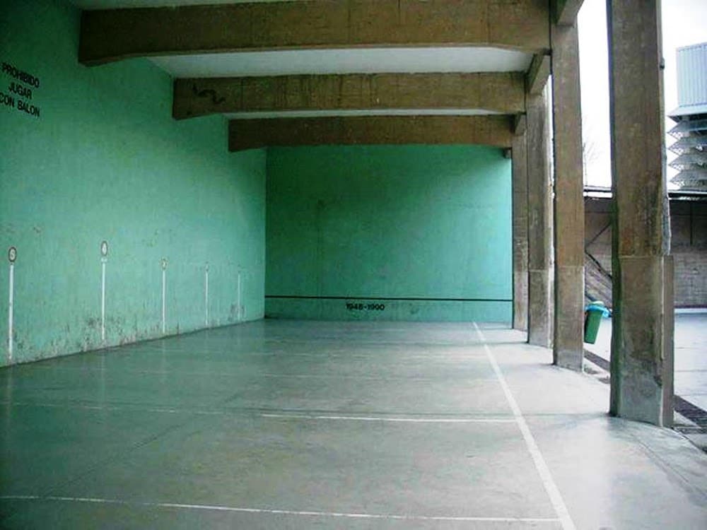 Foto secundaria del campus Centro Integrado Privado "escuela Politécnica Navarra"