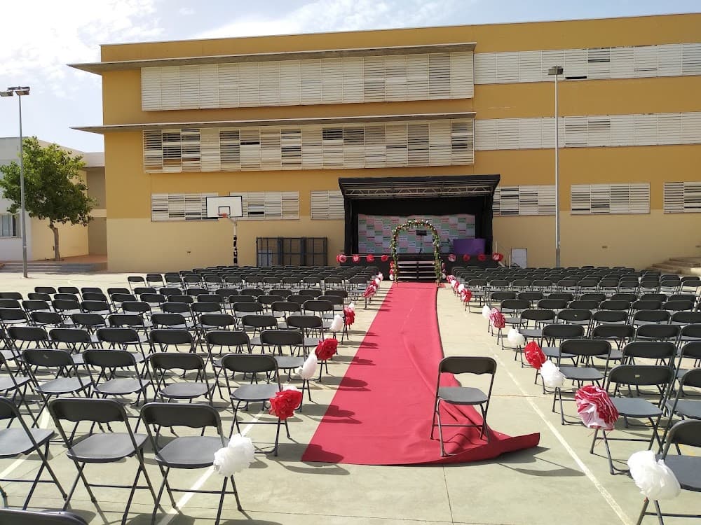 Gestión Administrativa en Xarc (Xarc, Santa Eulària Des Riu): foto 1