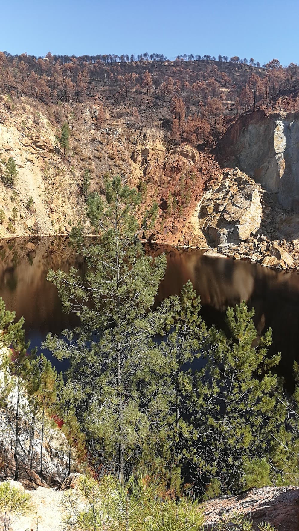 Electromedicina Clínica en Cuenca Minera (Cuenca Minera, Minas De Riotinto): foto 4