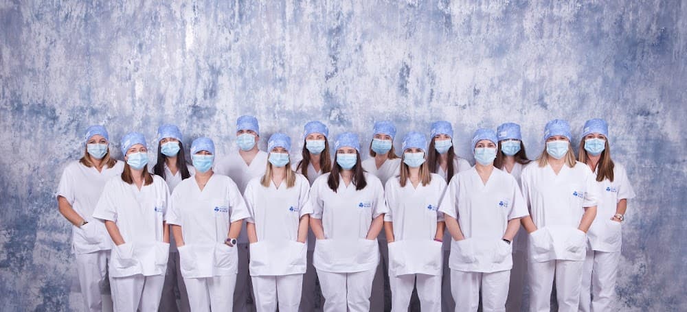 Higiene Bucodental en Nazaret Blanco (Nazaret Blanco, Ciudad Rodrigo): foto 4