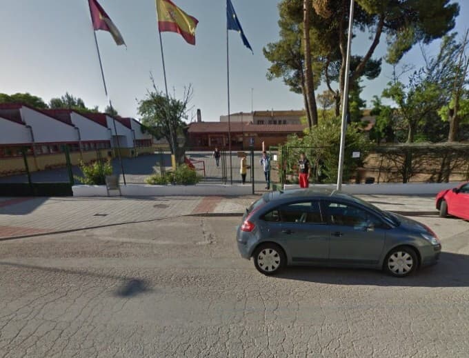 Desenvolupament D'aplicacions Web a Virrey Morcillo (Virrey Morcillo, Villarrobledo): foto 3