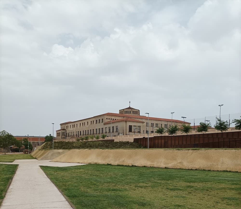 Guia En El Medi Natural I De Temps De Lleure a Santa Maria Assumpta (Santa Maria Assumpta, Badajoz): foto 1