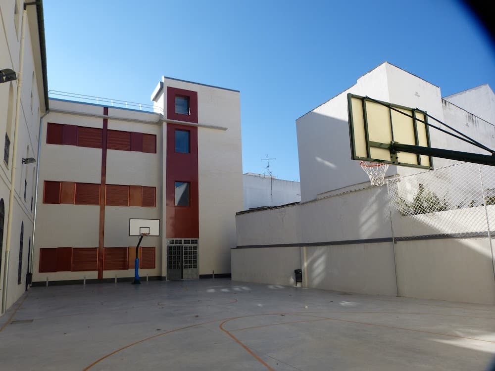 Integració Social a Aguilar Y Eslava (Aguilar Y Eslava, Cabra): foto 3