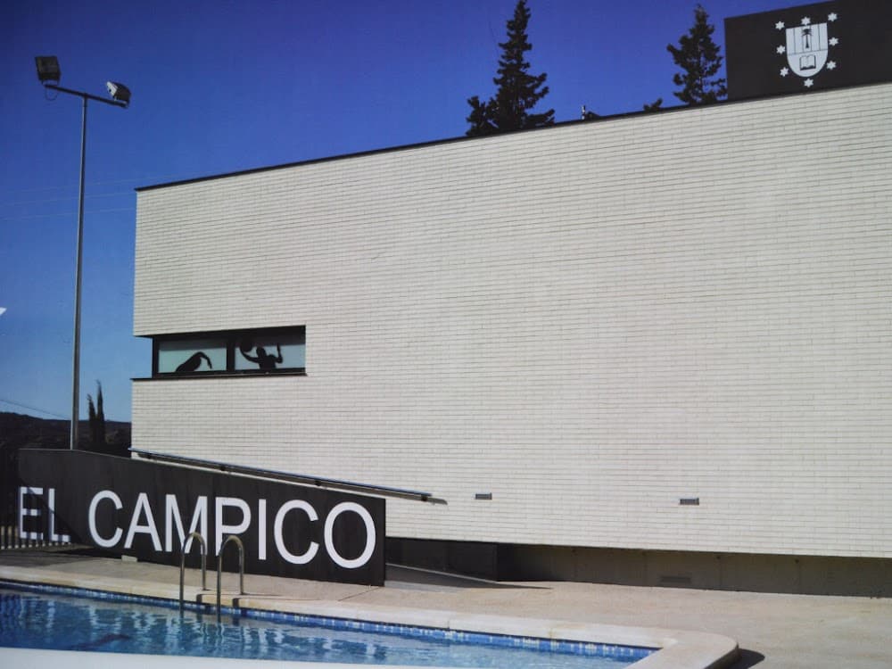 Sistemas Microinformáticos Y Redes en Escuela Familiar Agraria El Campico (Escuela Familiar Agraria El Campico, Jacarilla): foto 1