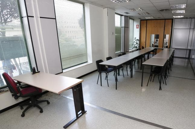 Foto secundaria del campus C.f.p.e. "escuela Alta Gestión Empresarial"