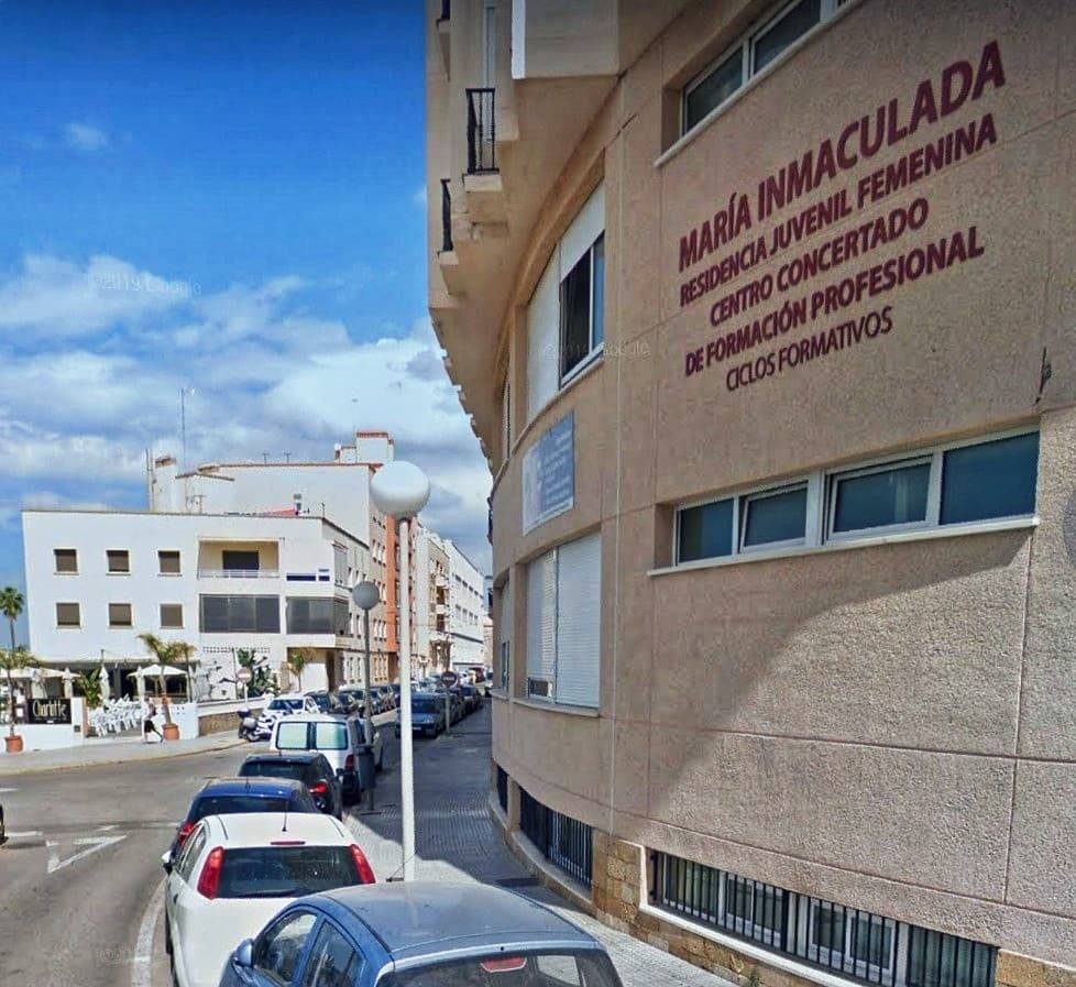 Actividades Comerciales en María Inmaculada (María Inmaculada, Cádiz): foto 1